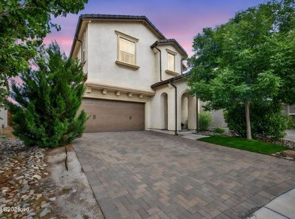 2120 Hope Valley Drive, Reno, NV 89521 Photo