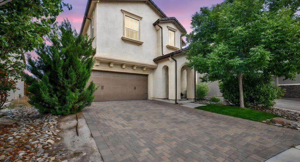 2120 Hope Valley Drive, Reno, NV 89521 Photo