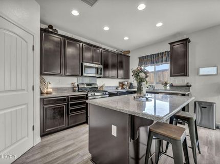 2120 Hope Valley Drive, Reno, NV 89521 Photo
