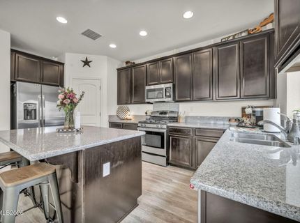2120 Hope Valley Drive, Reno, NV 89521 Photo