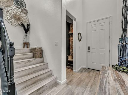 2120 Hope Valley Drive, Reno, NV 89521 Photo