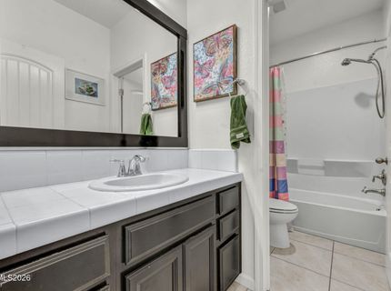 2120 Hope Valley Drive, Reno, NV 89521 Photo