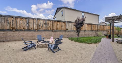 2120 Hope Valley Drive, Reno, NV 89521 Photo