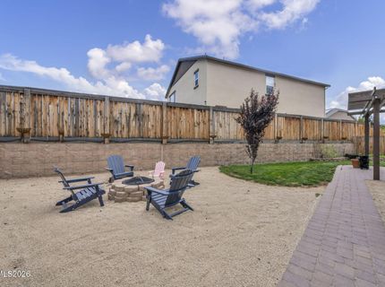 2120 Hope Valley Drive, Reno, NV 89521 Photo