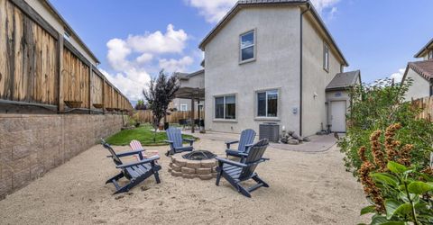 2120 Hope Valley Drive, Reno, NV 89521 Photo