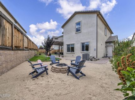 2120 Hope Valley Drive, Reno, NV 89521 Photo