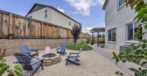 2120 Hope Valley Drive, Reno, NV 89521 Photo