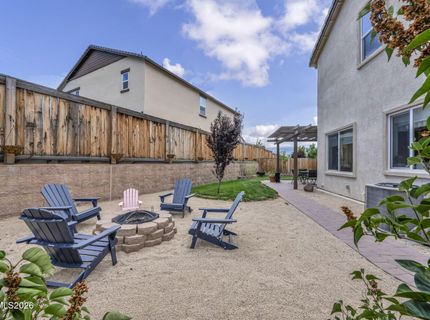 2120 Hope Valley Drive, Reno, NV 89521 Photo