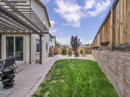 2120 Hope Valley Drive, Reno, NV 89521 Photo