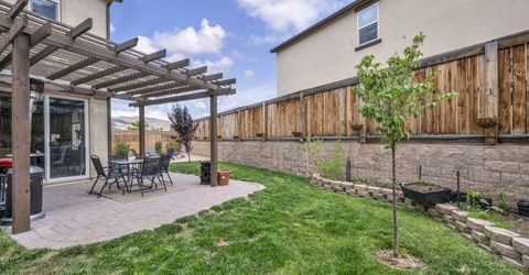 2120 Hope Valley Drive, Reno, NV 89521 Photo