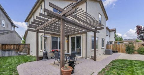 2120 Hope Valley Drive, Reno, NV 89521 Photo