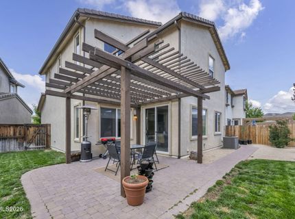2120 Hope Valley Drive, Reno, NV 89521 Photo
