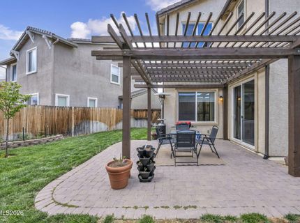 2120 Hope Valley Drive, Reno, NV 89521 Photo