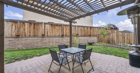 2120 Hope Valley Drive, Reno, NV 89521 Photo