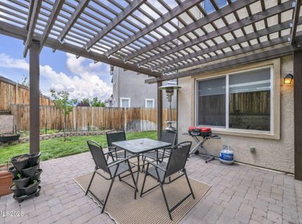 2120 Hope Valley Drive, Reno, NV 89521 Photo