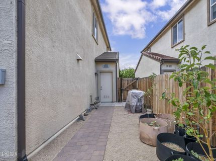 2120 Hope Valley Drive, Reno, NV 89521 Photo