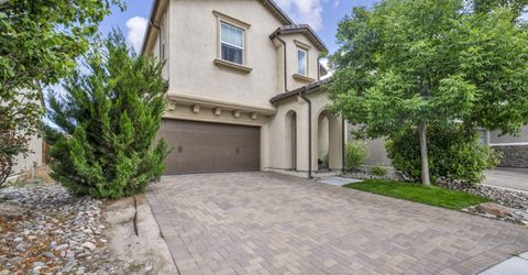 2120 Hope Valley Drive, Reno, NV 89521 Photo