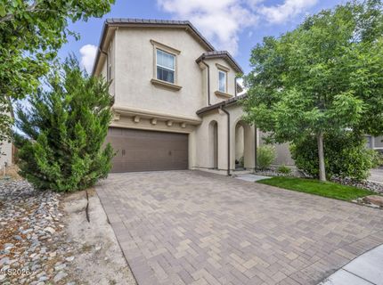 2120 Hope Valley Drive, Reno, NV 89521 Photo