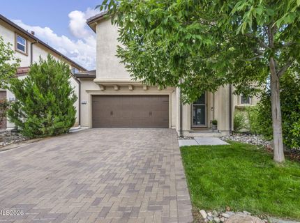 2120 Hope Valley Drive, Reno, NV 89521 Photo