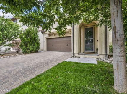 2120 Hope Valley Drive, Reno, NV 89521 Photo
