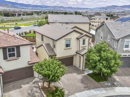 2120 Hope Valley Drive, Reno, NV 89521 Photo