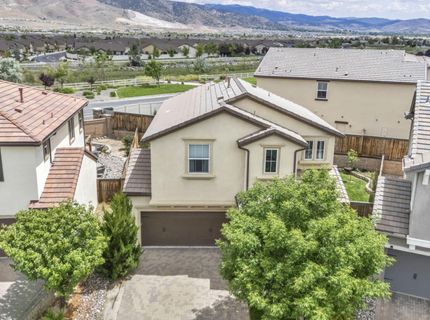 2120 Hope Valley Drive, Reno, NV 89521 Photo