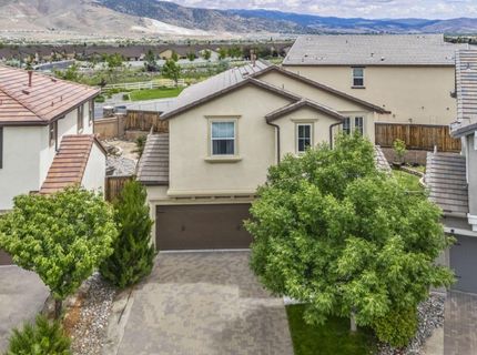 2120 Hope Valley Drive, Reno, NV 89521 Photo
