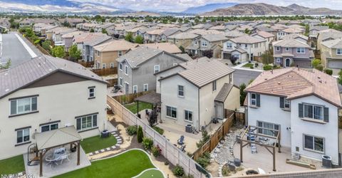 2120 Hope Valley Drive, Reno, NV 89521 Photo
