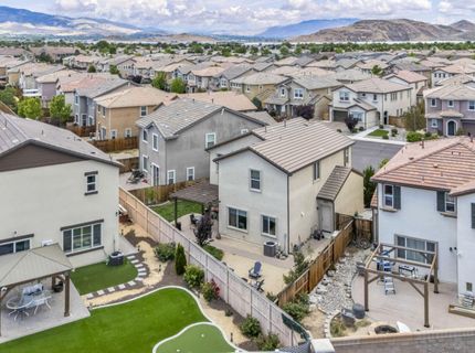 2120 Hope Valley Drive, Reno, NV 89521 Photo