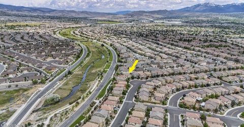 2120 Hope Valley Drive, Reno, NV 89521 Photo