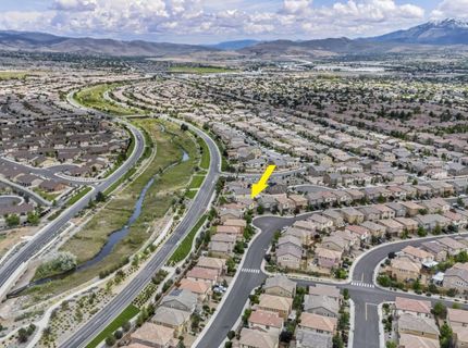 2120 Hope Valley Drive, Reno, NV 89521 Photo