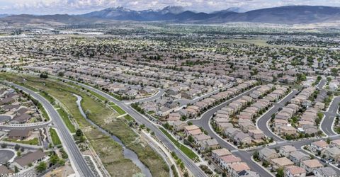 2120 Hope Valley Drive, Reno, NV 89521 Photo