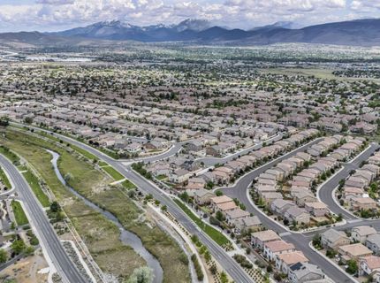2120 Hope Valley Drive, Reno, NV 89521 Photo