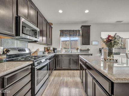 2120 Hope Valley Drive, Reno, NV 89521 Photo