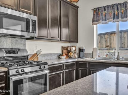 2120 Hope Valley Drive, Reno, NV 89521 Photo