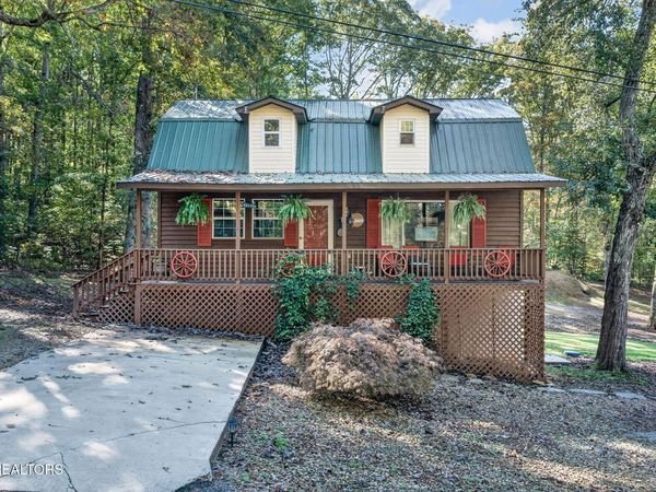 279 Siever Rd , Crossville, TN 38572
