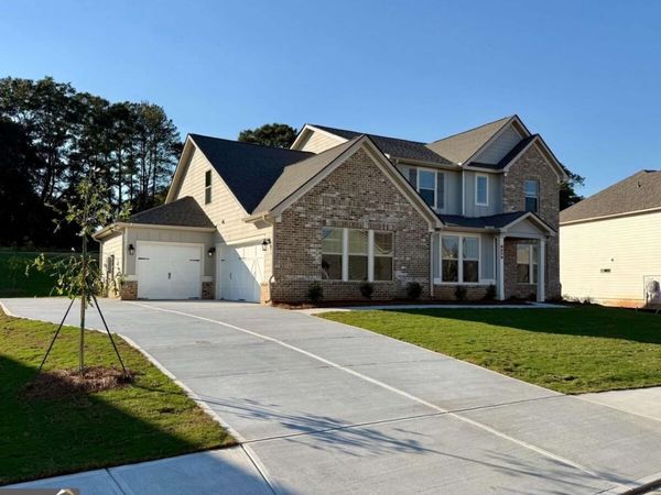 428 Sheridan Drive, Stockbridge, GA 30281