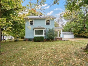 2910 W SYCAMORE Street, Kokomo, IN 46901