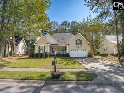 25 Dewberry Lane , Elgin, SC 29045