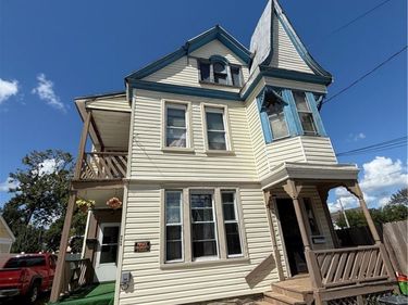 1302 Dudley Avenue , Utica, NY 13501