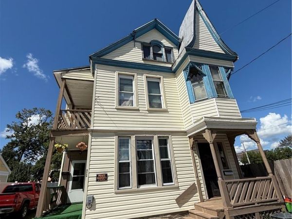 1302 Dudley Avenue , Utica, NY 13501