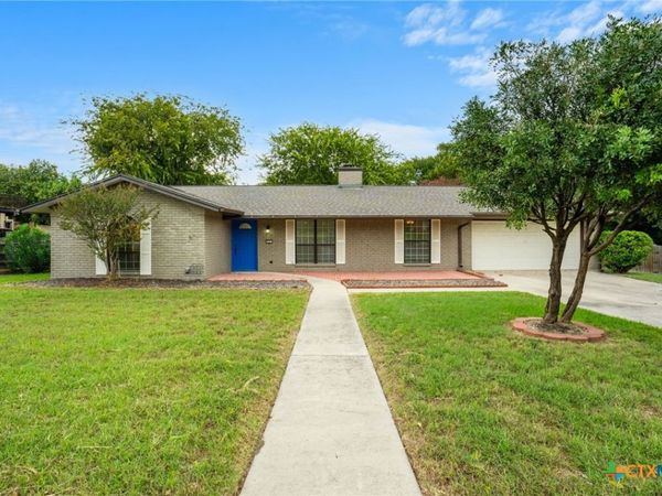 512 White Oak Lane , Harker Heights, TX 76548
