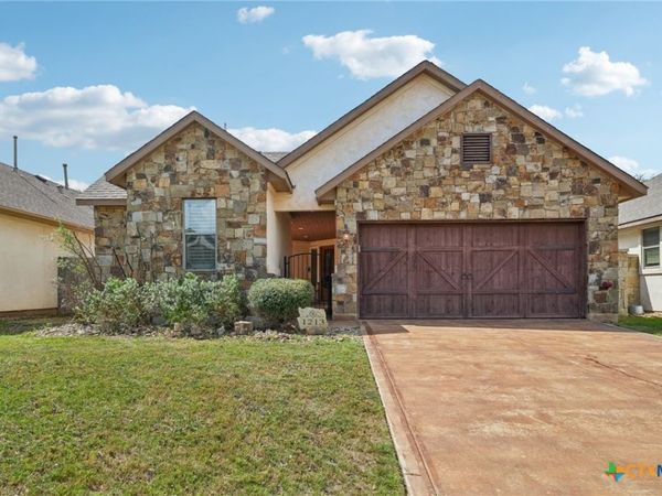 1213 Gruene Vine Court , New Braunfels, TX 78130