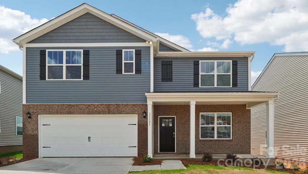 7 Piney Woods Road , Fletcher, NC 28732 Main Photo