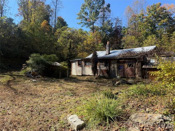 240 Old Toxaway Road , Brevard, NC 28712