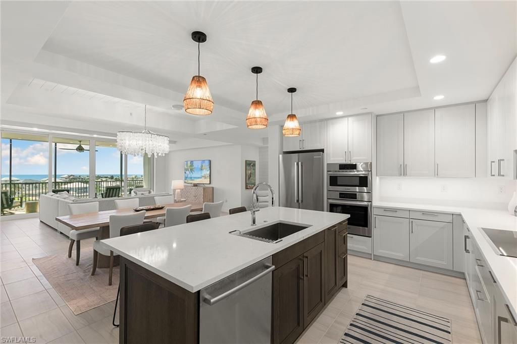 4142 Bay Beach Ln, Unit 605, Fort Myers Beach, FL 33931 Photo