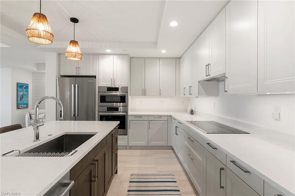 4142 Bay Beach Ln, Unit 605, Fort Myers Beach, FL 33931 Photo