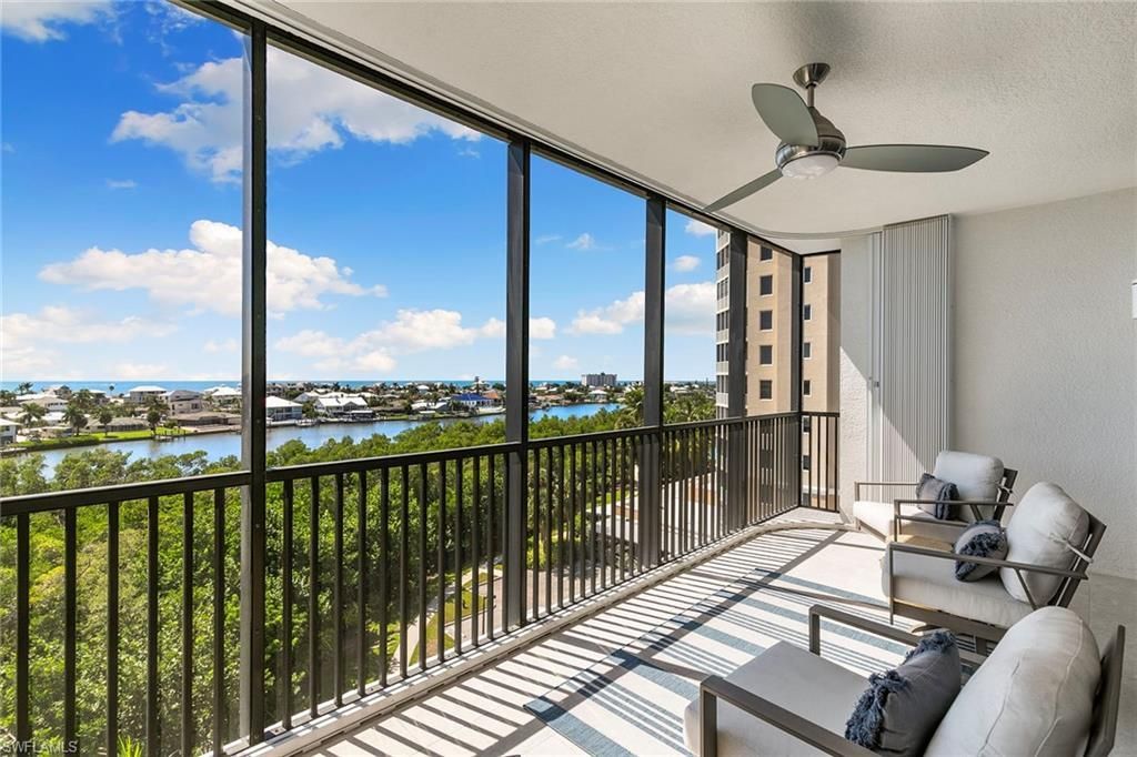 4142 Bay Beach Ln, Unit 605, Fort Myers Beach, FL 33931 Photo
