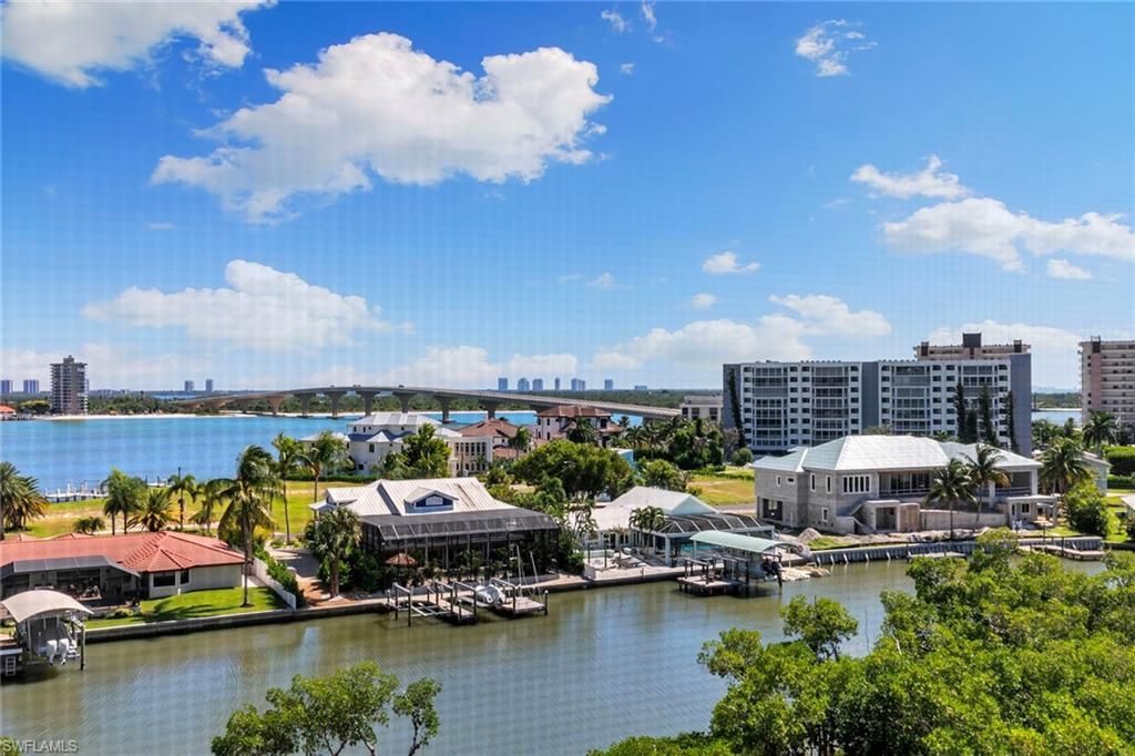 4142 Bay Beach Ln, Unit 605, Fort Myers Beach, FL 33931 Photo