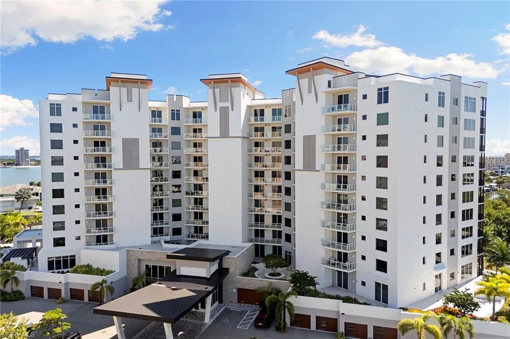 4142 Bay Beach Ln, Unit 605, Fort Myers Beach, FL 33931 Photo
